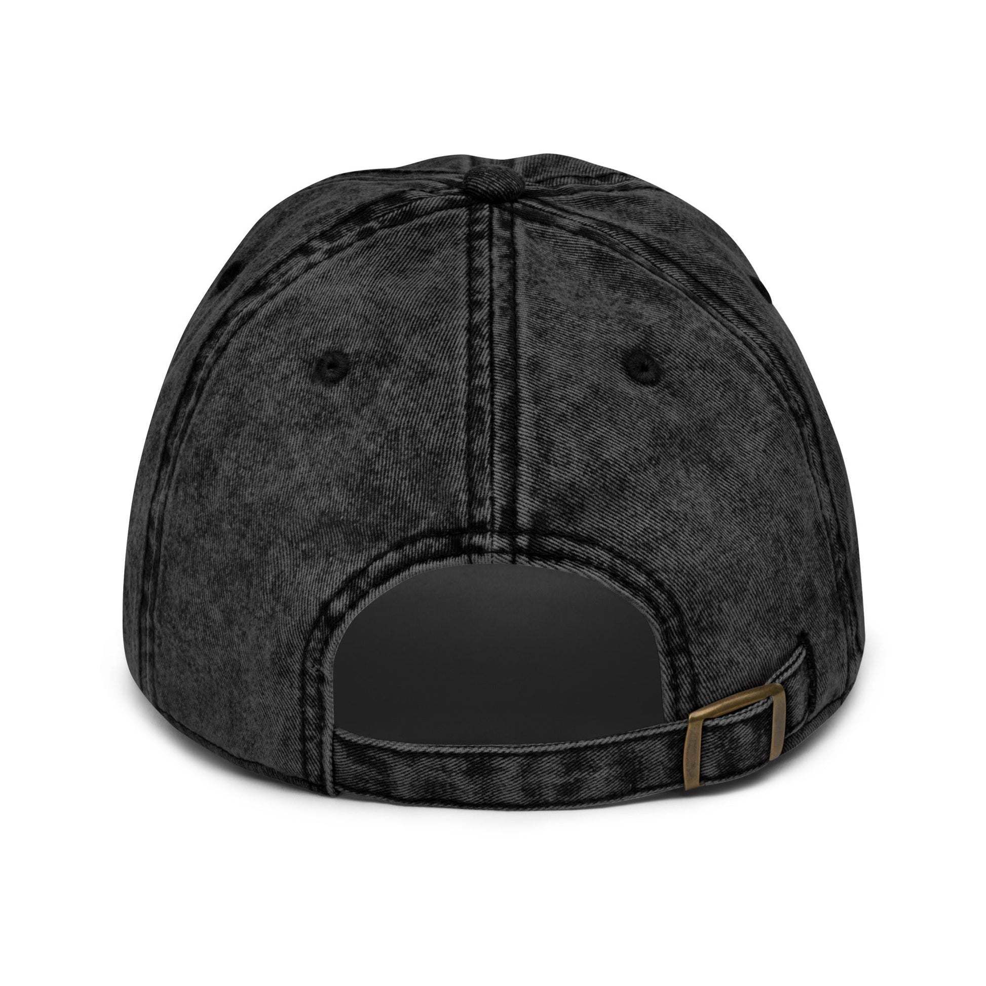 unlearn-relearn-vintage-cotton-cap-j2 vintage-cap-black-back-647546e3049f5.jpg